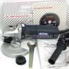 HSG-125-DPTCS